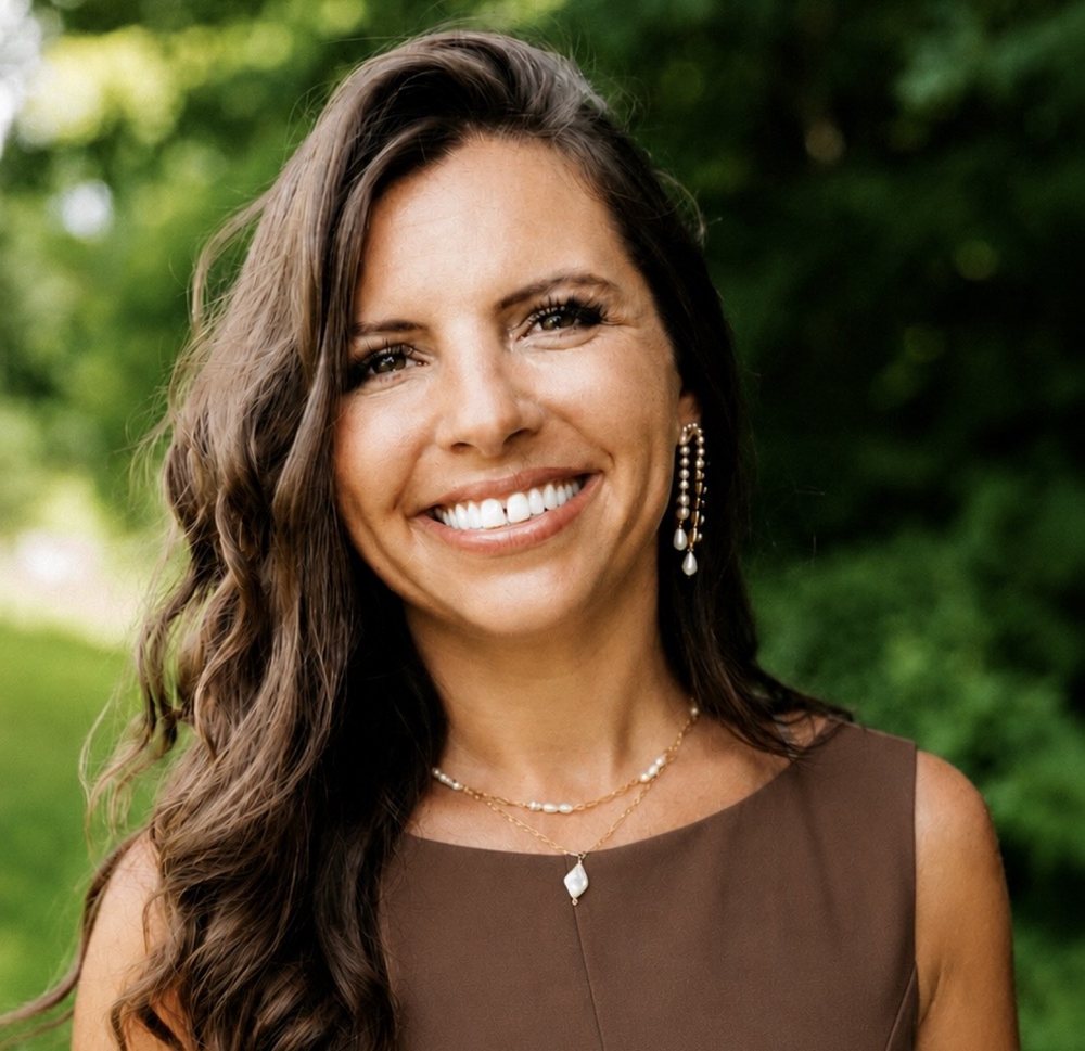 Lavinia Chudy, Bloomington IN realtor