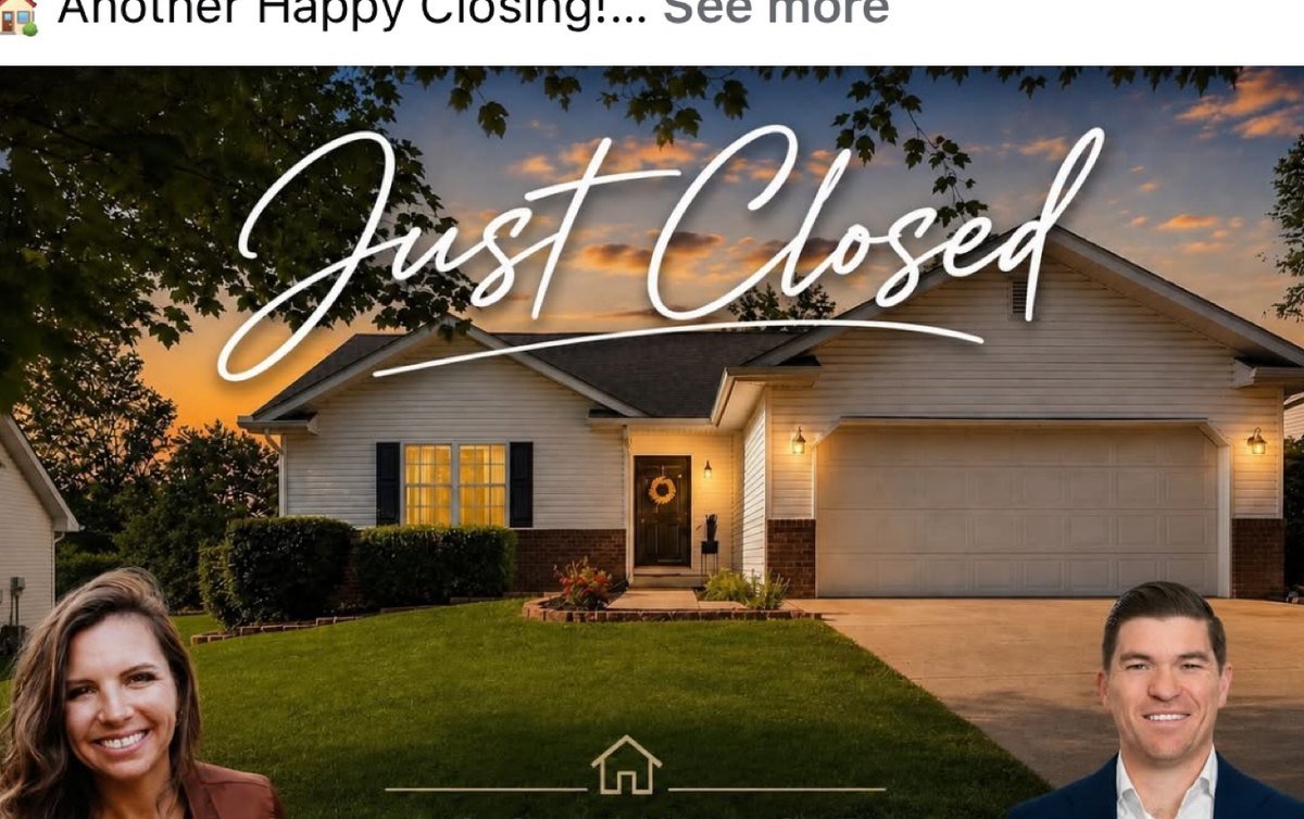 Just Closed — 412 Cardinal Glen, Bloomington